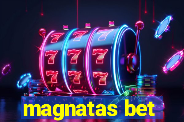 magnatas bet